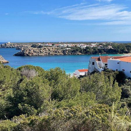 Apartamento 101 Castell Sol Cb Appartement Arenal d'en Castell Buitenkant foto