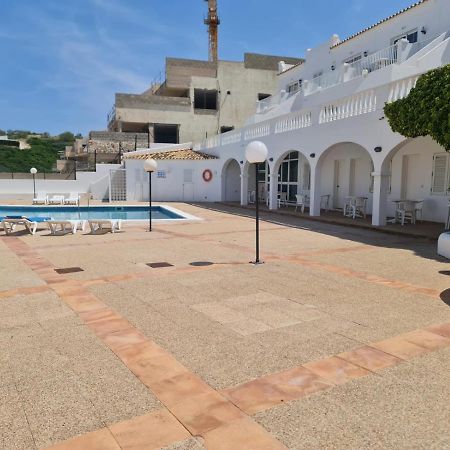 Apartamento 101 Castell Sol Cb Appartement Arenal d'en Castell Buitenkant foto