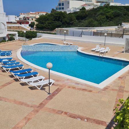 Apartamento 101 Castell Sol Cb Appartement Arenal d'en Castell Buitenkant foto
