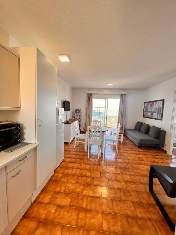 Apartamento 101 Castell Sol Cb Appartement Arenal d'en Castell Buitenkant foto