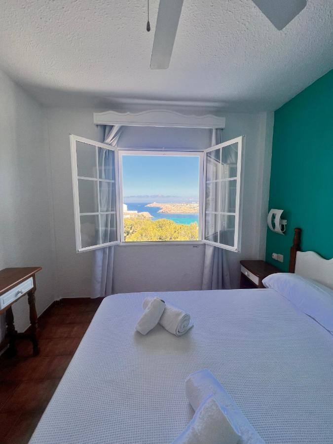 Apartamento 101 Castell Sol Cb Appartement Arenal d'en Castell Buitenkant foto