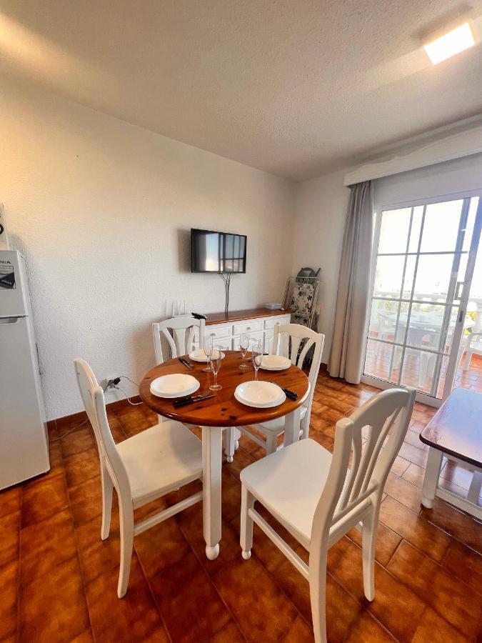 Apartamento 101 Castell Sol Cb Appartement Arenal d'en Castell Buitenkant foto