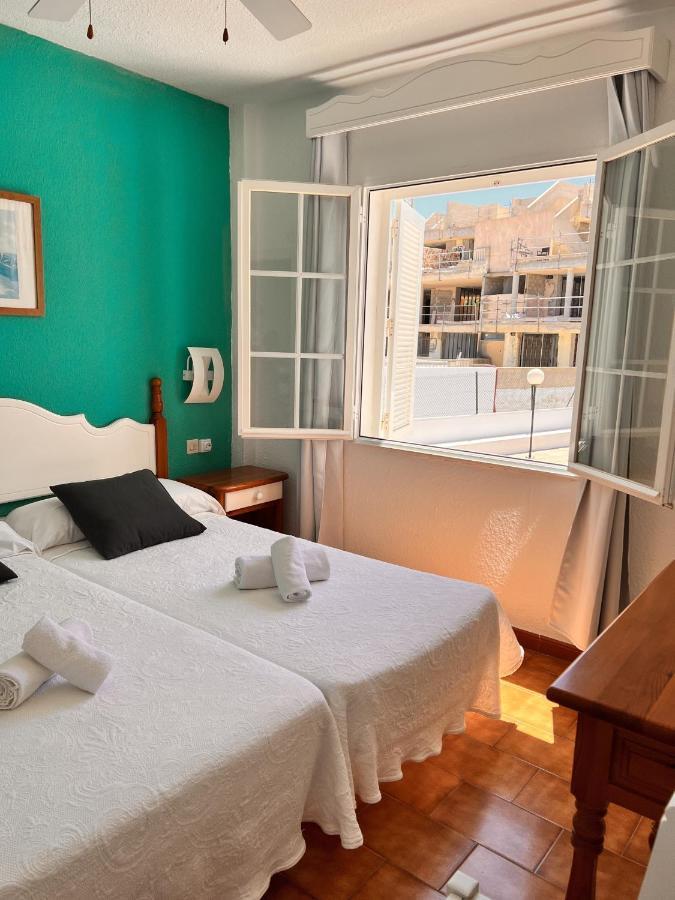 Apartamento 101 Castell Sol Cb Appartement Arenal d'en Castell Buitenkant foto