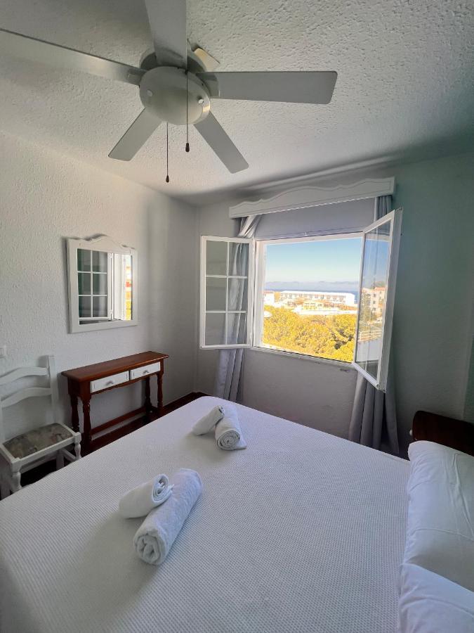 Apartamento 101 Castell Sol Cb Appartement Arenal d'en Castell Buitenkant foto